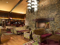 OLEVENE image - sequoia-lodge-olevene-events-